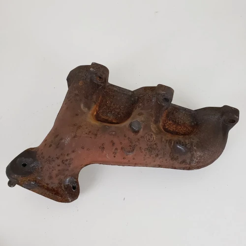 BMW E30 / E28 / E34 Front Header Used Exhaust Manifold 11621710834