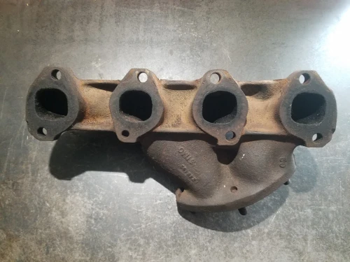 BMW E30 / E34 / E36 1.8L Used Exhaust Manifold