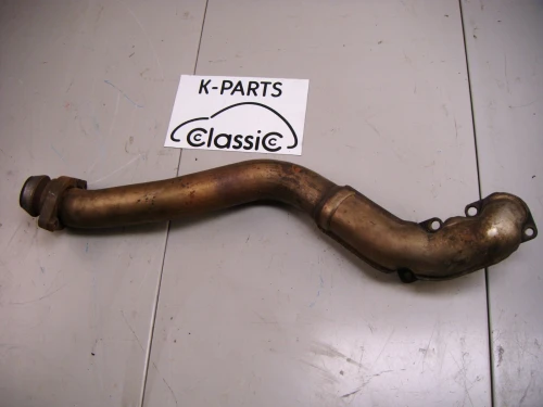 BMW E38 / E39 3.0L / 3.5L / 4.0L / 4.4L V8 Used Exhaust Manifold
