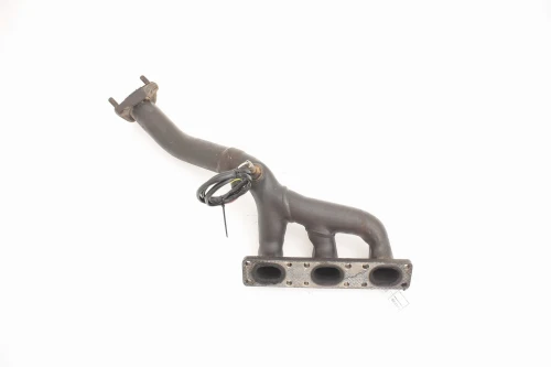 BMW E38 Used Exhaust Manifold