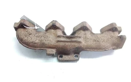BMW E46 Used Exhaust Manifold 7790219001