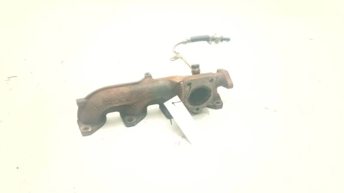 BMW E92 Used Exhaust Manifold