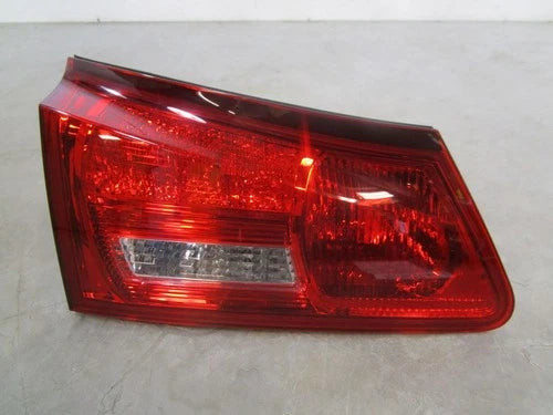 06 07 08 2006-2008 Lexus IS250 LH Driver Inner Taillight Tail Light Lamp OEM used OEM tail light assembly