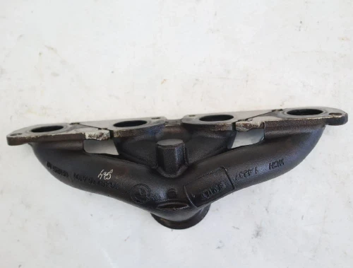 BMW F01 2.0L / 5.1L Left Used Exhaust Manifold