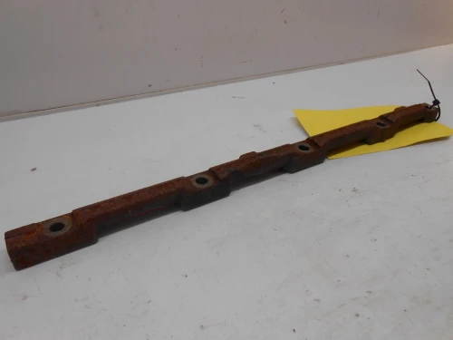 BMW F20 Used Exhaust Manifold