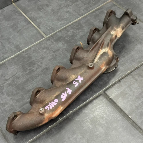 BMW F30 / F10 / F25 / F15 Used OEM Exhaust Manifold