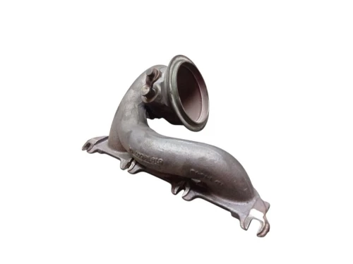 BMW F45 Header Used Exhaust Manifold
