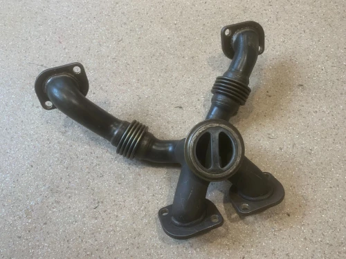 BMW F90 / F91 / F92 / F93 / F95 / F96 Used Exhaust Manifold
