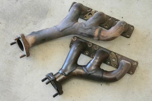 BMW M3 / Z3 Pair M52 Used Exhaust Manifold