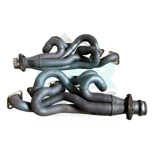BMW M3 Header V8 Used Exhaust Manifold