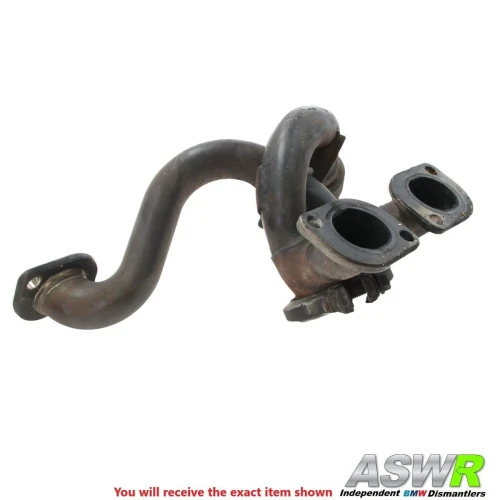 BMW M5 / M6 Used Exhaust Manifold 11627849461