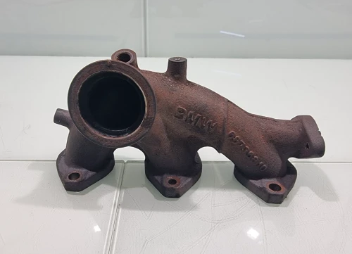 BMW X1 B37 Used Exhaust Manifold