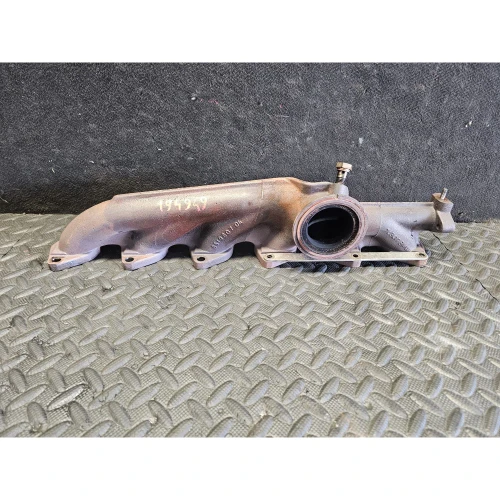 BMW X3 / X5 / X4 / X6 3.0L N57D3 Used Exhaust Manifold 11628519607
