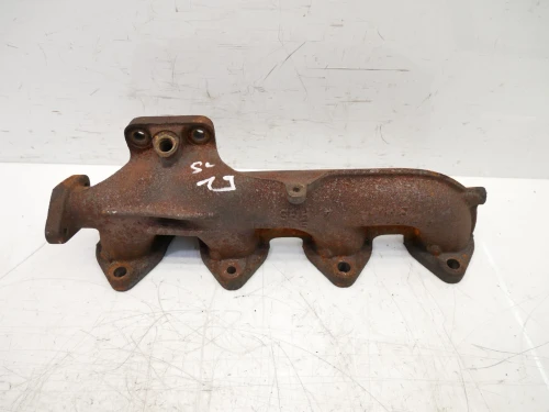 BMW X3 2.0L Diesel N47 Used Exhaust Manifold