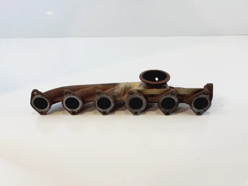BMW X3 Used Exhaust Manifold 11628519607