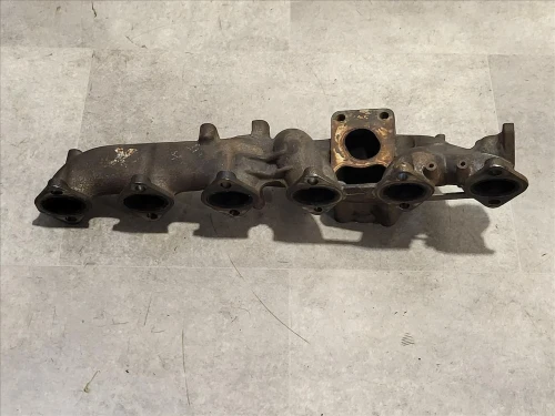 BMW X5 3.0L Used Exhaust Manifold 11627796266