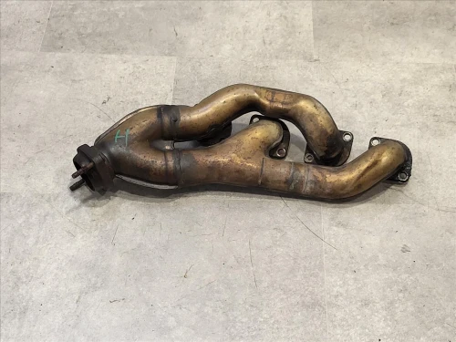 BMW X5 4.4L Used Exhaust Manifold 11627500483