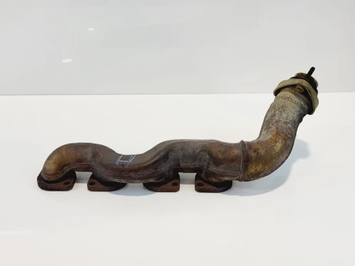 BMW X5 4.4L Used Exhaust Manifold 11627525076