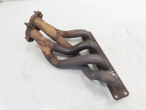 BMW Z3 1.9L Header Used Exhaust Manifold 11621728370