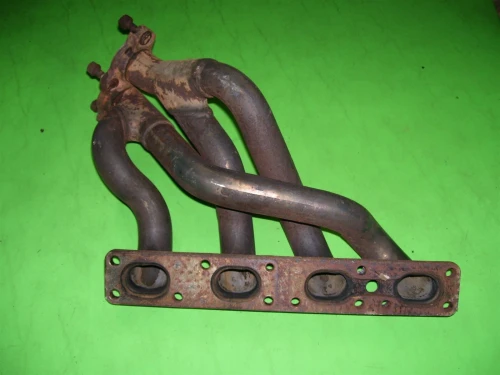 BMW Z3 1.9L Header Used OEM Exhaust Manifold