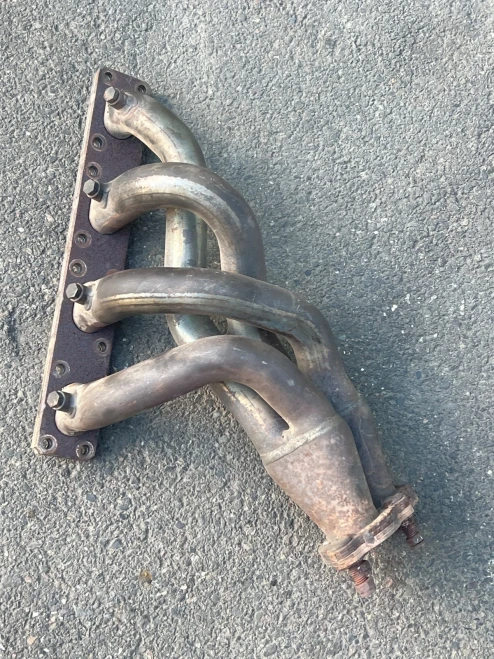 BMW Z3 4-CYLINDER Used OEM Exhaust Manifold