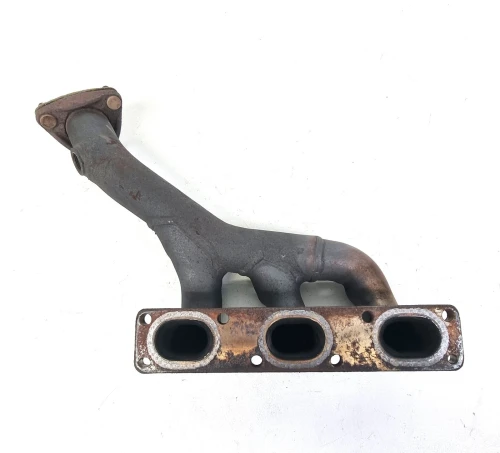 BMW Z3 Front M54 Used Exhaust Manifold