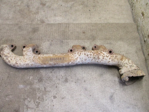 1962-1964 Buick Electra / Riviera Left Used Exhaust Manifold