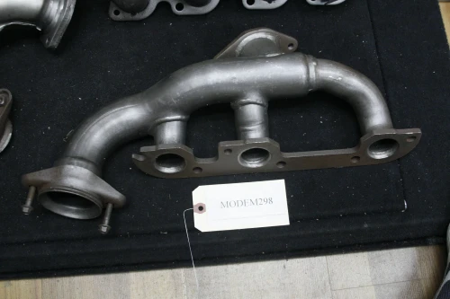 1991-1992 Buick LeSabre 3.8L Used Exhaust Manifold