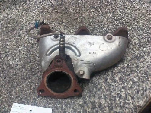 2008 Buick Enclave Right Used Exhaust Manifold