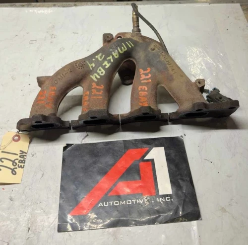 2008-2017 Buick / Chevrolet Regal / LaCrosse / Malibu 2.4L Used Exhaust Manifold