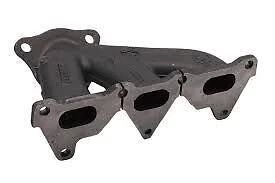 2008-2017 Buick Enclave 3.6L Rear Used OEM Exhaust Manifold 12588987