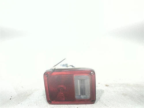 2012 Jeep Wrangler Used OEM Left Tail Light Assembly