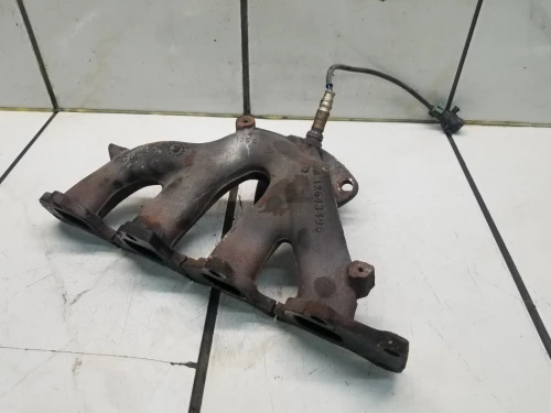 2012 Buick LaCrosse 2.4L Used Exhaust Manifold