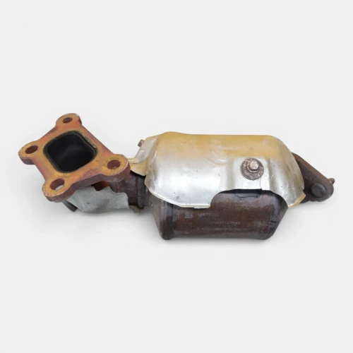 2018-2024 Buick Enclave 3.6L Right Front Used OEM Exhaust Manifold