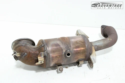 2021-2023 Buick Envision 2.0L FWD Used OEM Exhaust Manifold 55516915