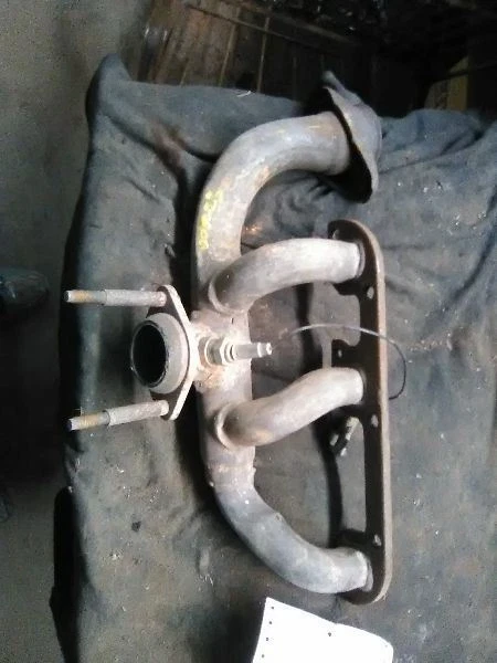 Buick Century 3.8L Right Rear VIN 3 8TH DIGIT Used Exhaust Manifold