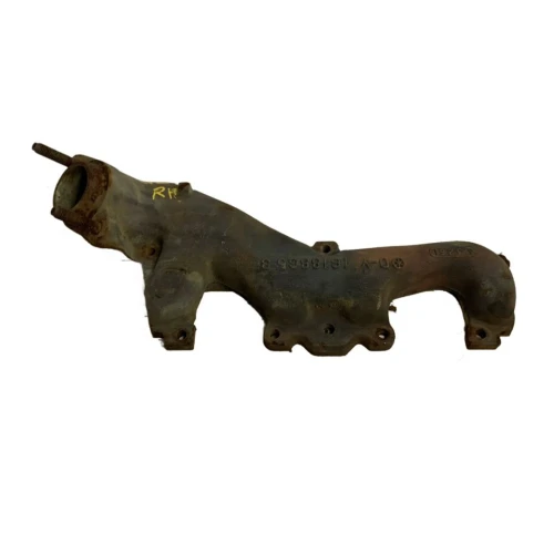 1982-1985 Cadillac Eldorado 4.1L Right FWD Used Exhaust Manifold