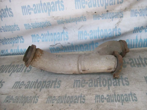 1993-1995 Cadillac Seville / DeVille / Eldorado 4.6L Used OEM Exhaust Manifold