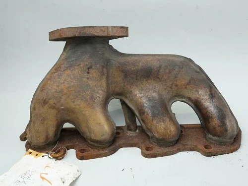 1996-1999 Cadillac Eldorado / DeVille 4.6L Right Rear Used OEM Exhaust Manifold 3544523