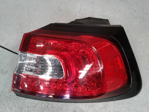 2014 Jeep Cherokee Tail Light Assembly Passenger Side RH OEM used OEM tail light assembly