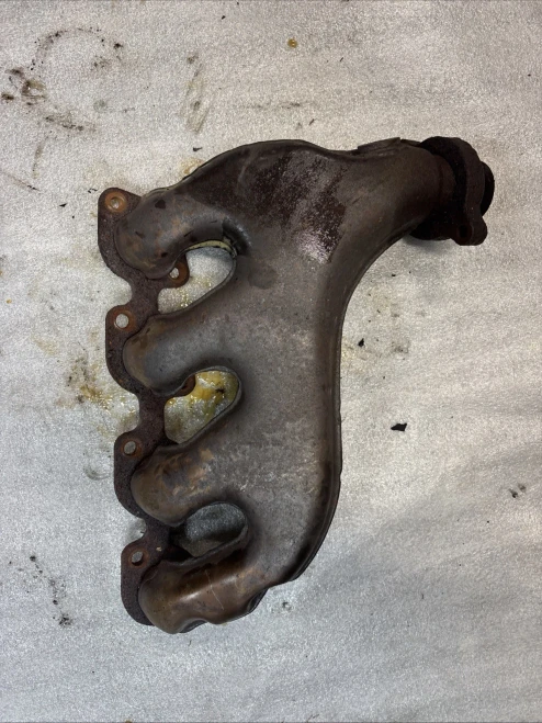 1999 Cadillac Seville 4.6L Used Exhaust Manifold