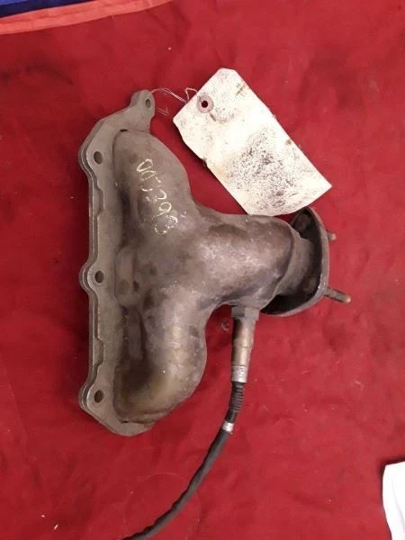 2003-2004 Cadillac CTS 2.6L Right Used Exhaust Manifold