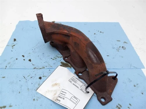 2004, 2011 Cadillac CTS Right Used Exhaust Manifold
