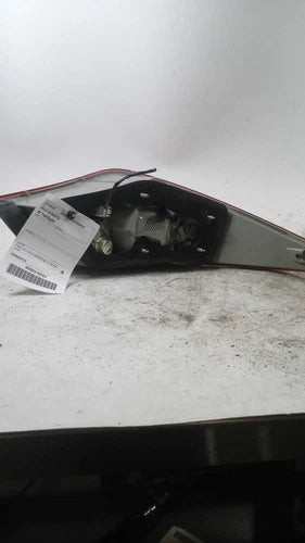 2012 Hyundai Sonata VIN C 8TH Digit Quarter Used OEM Right Tail Light Assembly