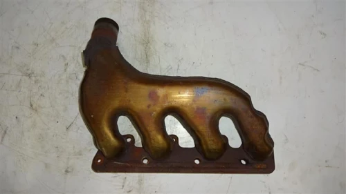 2006-2011 Cadillac DTS 4.6L Left Front Used Exhaust Manifold