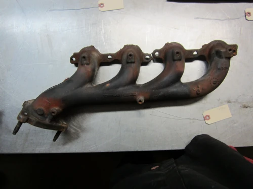 2007-2008 Cadillac Escalade 6.2L Right Used Exhaust Manifold 12616288