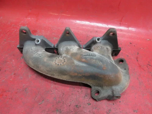 2008 Cadillac CTS Right Used Exhaust Manifold