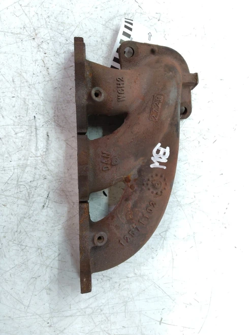 2010 Cadillac CTS 3.6L V6 Used Exhaust Manifold 12571102