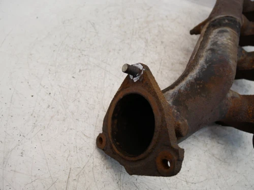 2010 Cadillac Escalade 6.2L V8 Used Exhaust Manifold 12616288