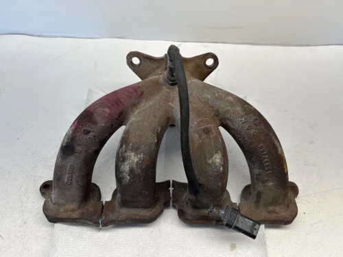 2013-2018 Cadillac ATS 2.5L Used OEM Exhaust Manifold 12627186